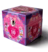 Meu baú de histórias maravilhosas Meu baú de histórias maravilhosas