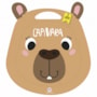 Meu Bloquinho Divertido Capivara - Atividades e Colorir com Alça