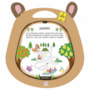 Meu Bloquinho Divertido Capivara - Atividades e Colorir com Alça