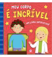 Meu corpo é incrível Meu corpo é incrível