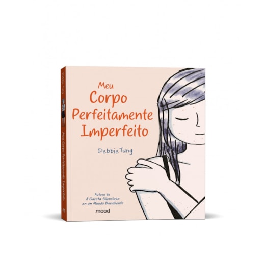 Meu corpo perfeitamente imperfeito