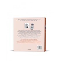 Meu corpo perfeitamente imperfeito