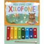 Meu Livro com Xilofone