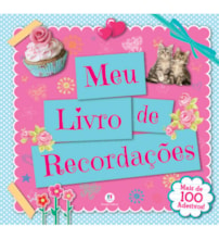 Meu livro de recordações