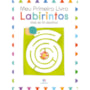 Meu primeiro livro - Labirintos