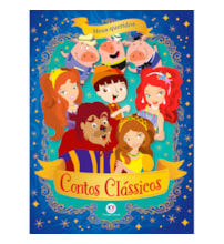Meus queridos contos clássicos Meus queridos contos clássicos