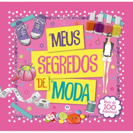 Meus segredos de moda