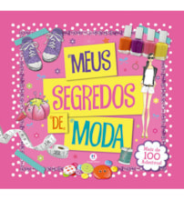Meus segredos de moda Meus segredos de moda