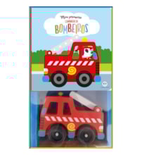 Mi primer camión de bomberos