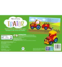 Mi primer tractor