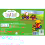Mi primer tractor