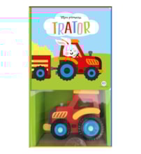 Mi primer tractor