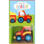 Mi primer tractor
