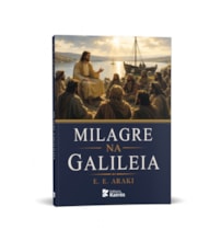 Milagre na Galileia