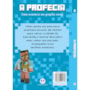 Minecraft - A profecia - livro 3