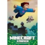 Minecraft a profecia - Livro 3