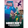 Minecraft o templo do dragão - Livro 4