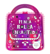 Minha bolsa encantada