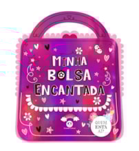 Minha bolsa encantada Minha bolsa encantada