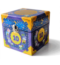 Minha caixinha de histórias para dormir Minha caixinha de histórias para dormir