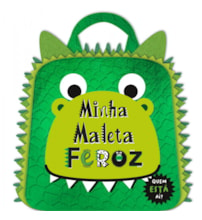 Minha maleta feroz