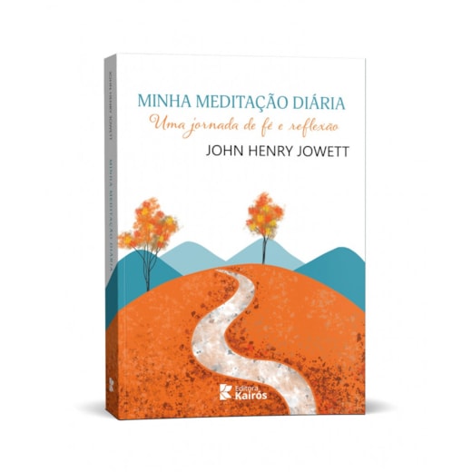 Minha Meditação Diária