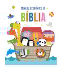 Minhas histórias da Bíblia