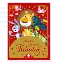 Minhas queridas fábulas Minhas queridas fábulas