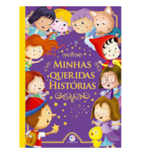 Minhas queridas histórias Minhas queridas histórias