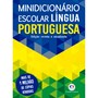 Minidicionário escolar Língua Portuguesa (papel off-set)