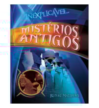 Mistérios antigos Mistérios antigos
