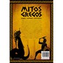 Mitos gregos para jovens leitores