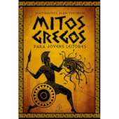 Produto Mitos gregos para jovens leitores