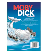 Moby Dick