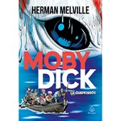 Produto Moby Dick