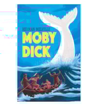 Moby Dick