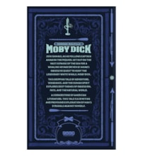 Moby Dick