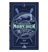 Moby Dick