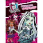 Monster High - Atividades horripilantes