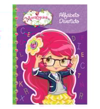 Moranguinho - Alfabeto divertido Moranguinho - Alfabeto divertido