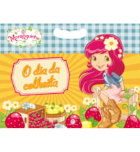 Moranguinho - O dia da colheita Moranguinho - O dia da colheita