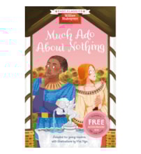 Much ado about nothing