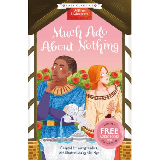 Much ado about nothing