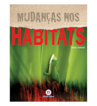 Mudança nos habitats