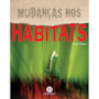 Mudança nos habitats