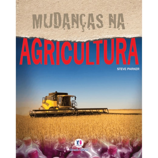 Mudanças na agricultura