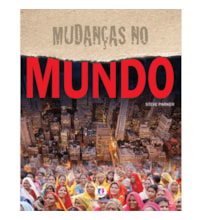 Mudanças no mundo