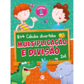 Produto Multiplicação e divisão