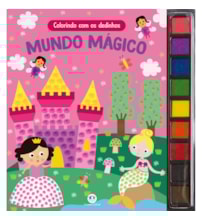 Mundo mágico