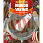 Mundo viking - Livro com lanterna